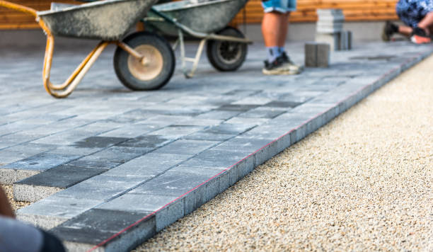 North Apollo, PA Driveway Pavers Company
