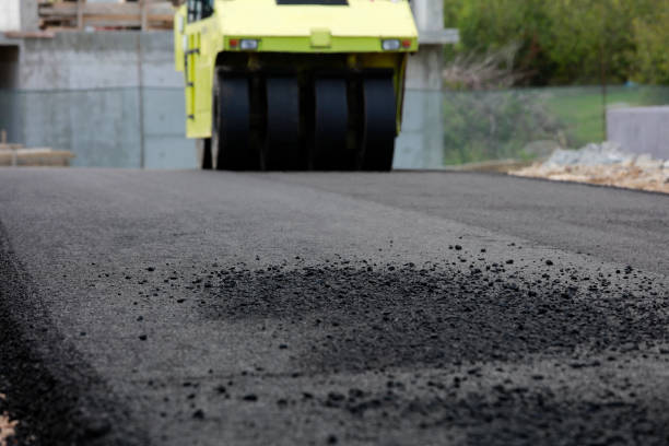 Best Driveway Repair Near Me  in North Apollo, PA