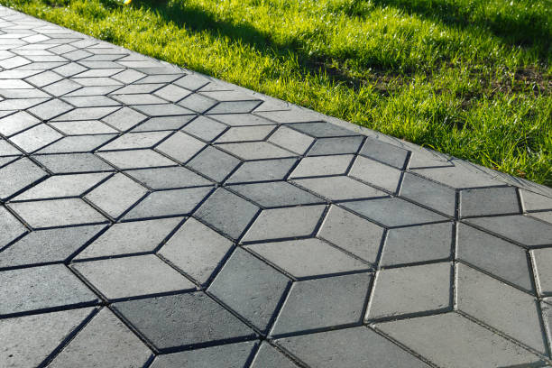 Best Paver Driveway Replacement  in North Apollo, PA