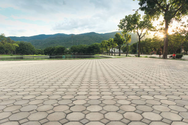 Best Concrete Paver Driveway  in North Apollo, PA