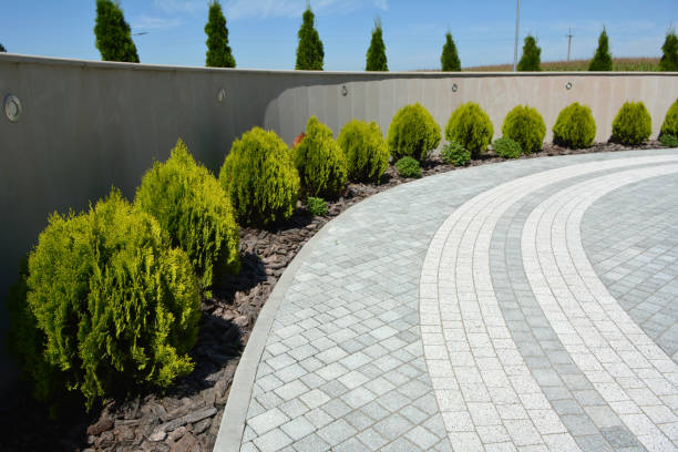 Best Driveway Resurfacing Pavers  in North Apollo, PA