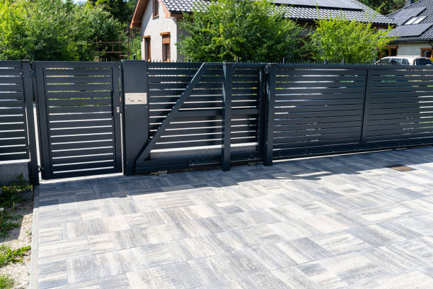 Reasons to Select Us for Your Driveway Paving Requirements in North Apollo, PA