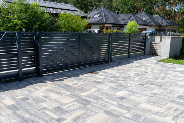Best Concrete Paver Driveway  in North Apollo, PA