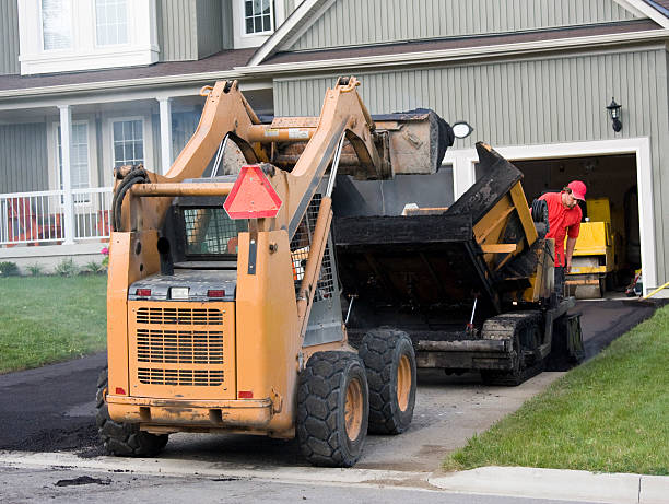 Best Affordable Driveway Pavers  in North Apollo, PA