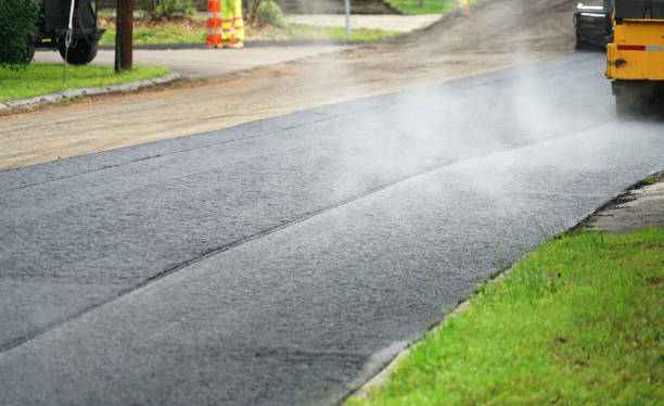 Best Driveway Pavers Near Me  in North Apollo, PA