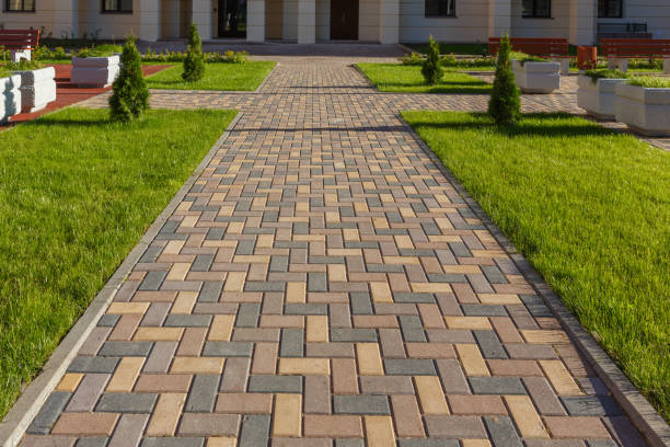 Best Best Driveway Pavers  in North Apollo, PA
